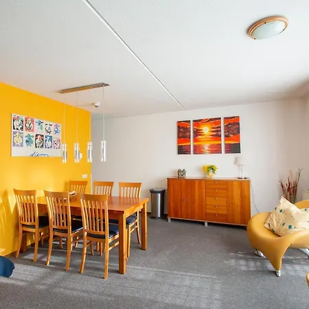 Strandslag 139 - Aan Zee Apartment *