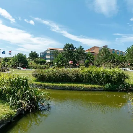 Appartamento Strandslag 139 - Aan Zee Julianadorp