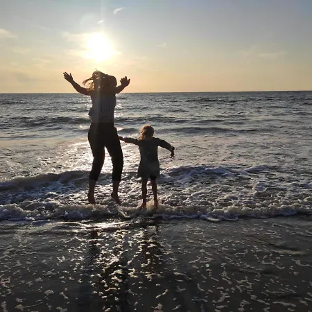 Appartamento Strandslag 139 - Aan Zee Julianadorp