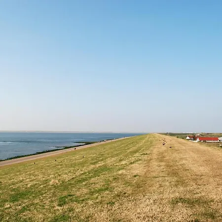 Strandslag 139 - Aan Zee * Julianadorp