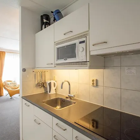Appartamento Strandslag 139 - Aan Zee Julianadorp