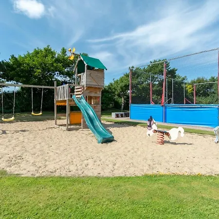Strandslag 139 - Aan Zee Appartamento *