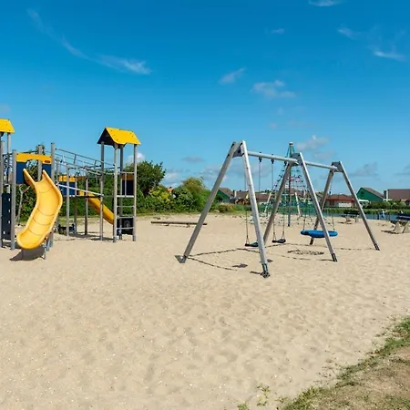 Strandslag 139 - Aan Zee