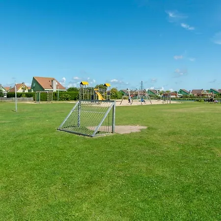 Strandslag 139 - Aan Zee Apartment *